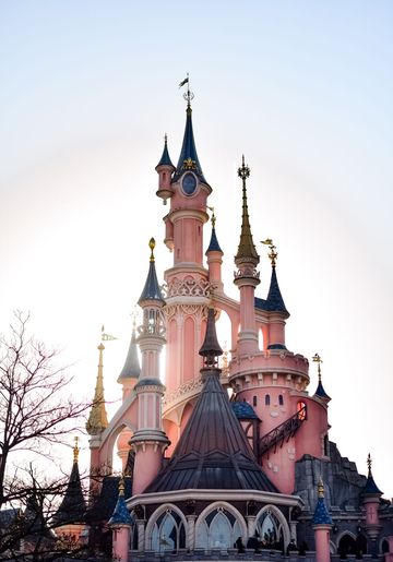 Disneyland Paris