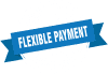 Flexible payment