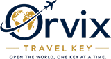 Orvix Travel Key