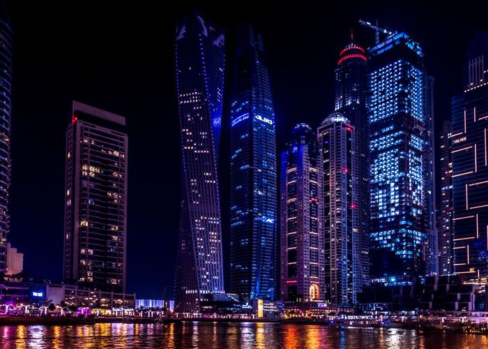 UAE