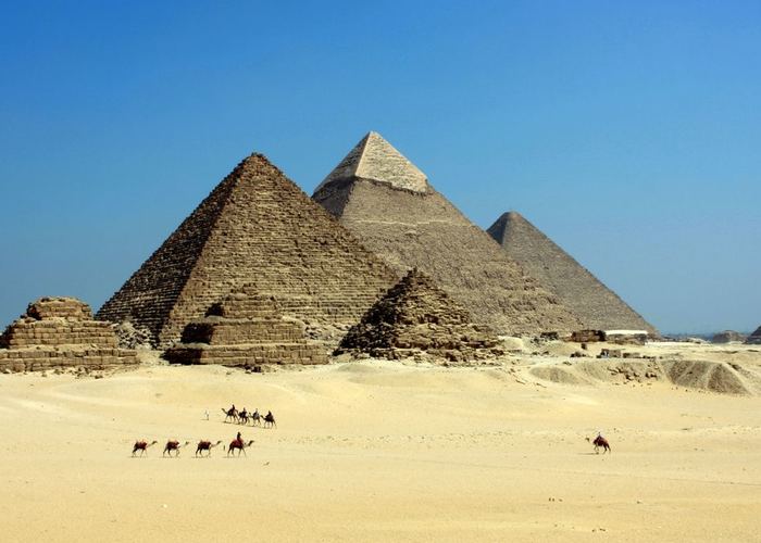 Egypt