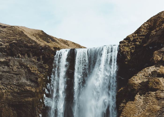 Iceland