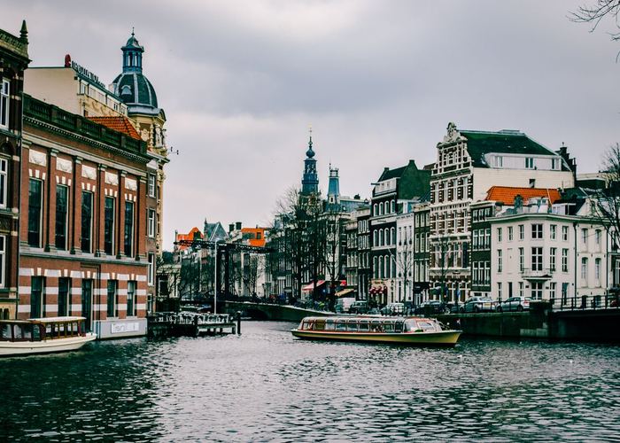 Netherlands
