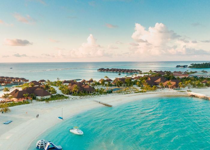 Seychelles