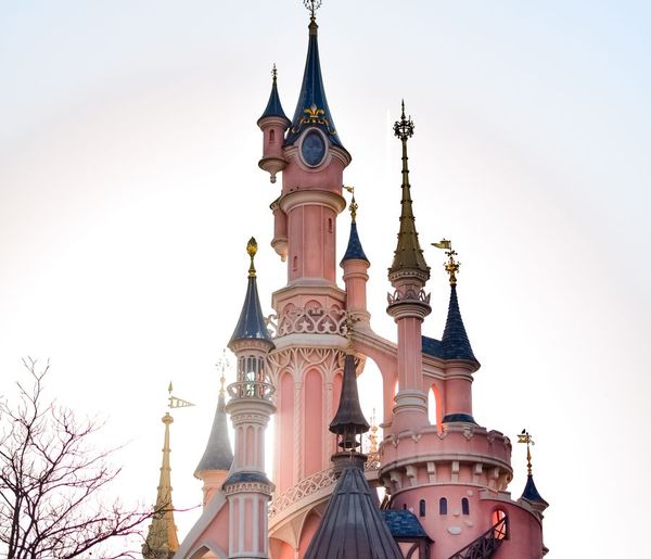 Disneyland Paris