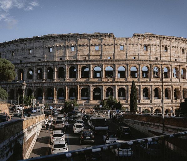 Rome
