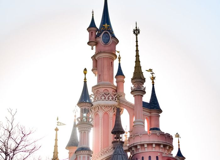 Disneyland Paris Music Festival