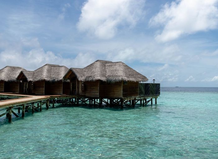 Dubai  Shiyam World Maldives